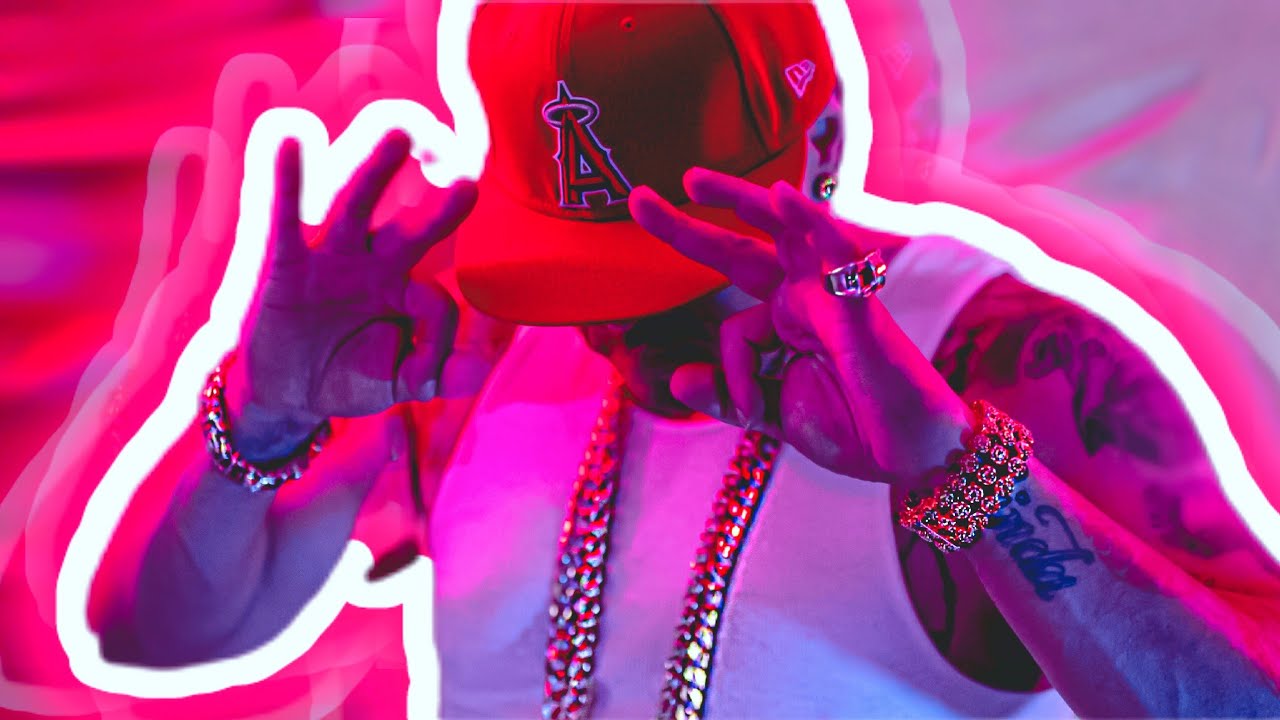 BLOODY MONEY ADONIS - MEXICO CONNECTED