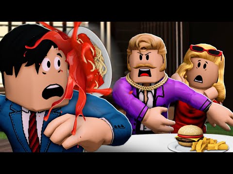 Rich Girlfriends Family HATED Him!