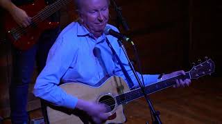 Al Stewart Live 2024 🡆 Modern Times 🡄 Mar 3 ⬘ Dosey Doe ⬘ The Woodlands,TX