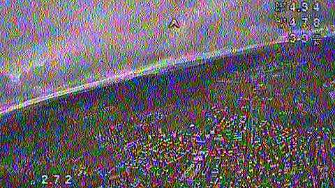 Stealth 5G8 VTX Long range and F35 Lightning Flight controller for 5km very easy