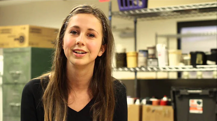 Summer Camp Stories Testimony: Jenny Schiller
