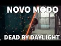 NOVO modo do Dead by Daylight REVELADO: Lights Out