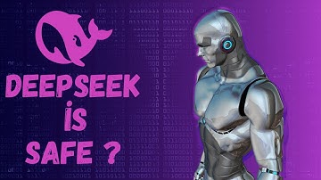 Is DeepSeek R1 REALLY Safe to Use?