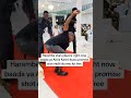Alicia kanini promise harambee stars 2 shots after winning# Alicia kanini trending # Harambee stars🌹