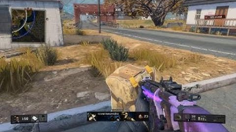 Call of Duty®: Black Ops 4 Worst hit detection ever