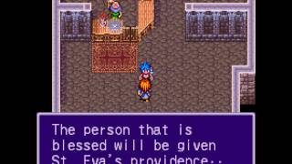 Breath of Fire II - </a><b><< Now Playing</b><a> - User video