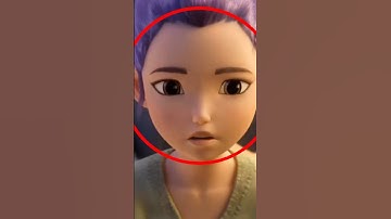 Why Rumi Always Hears This Song? #shorts #kpopdemonhunters #kpop #viral