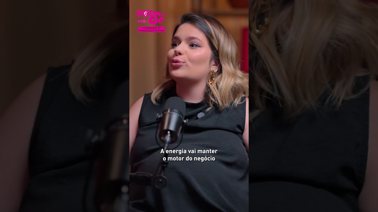 ⁣Quanto a Viih Tube gasta em contas? 😯 | PodSê