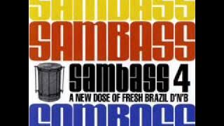 DJ LK Feat Denise Fontoura  - O Que E A Bossa Nova?