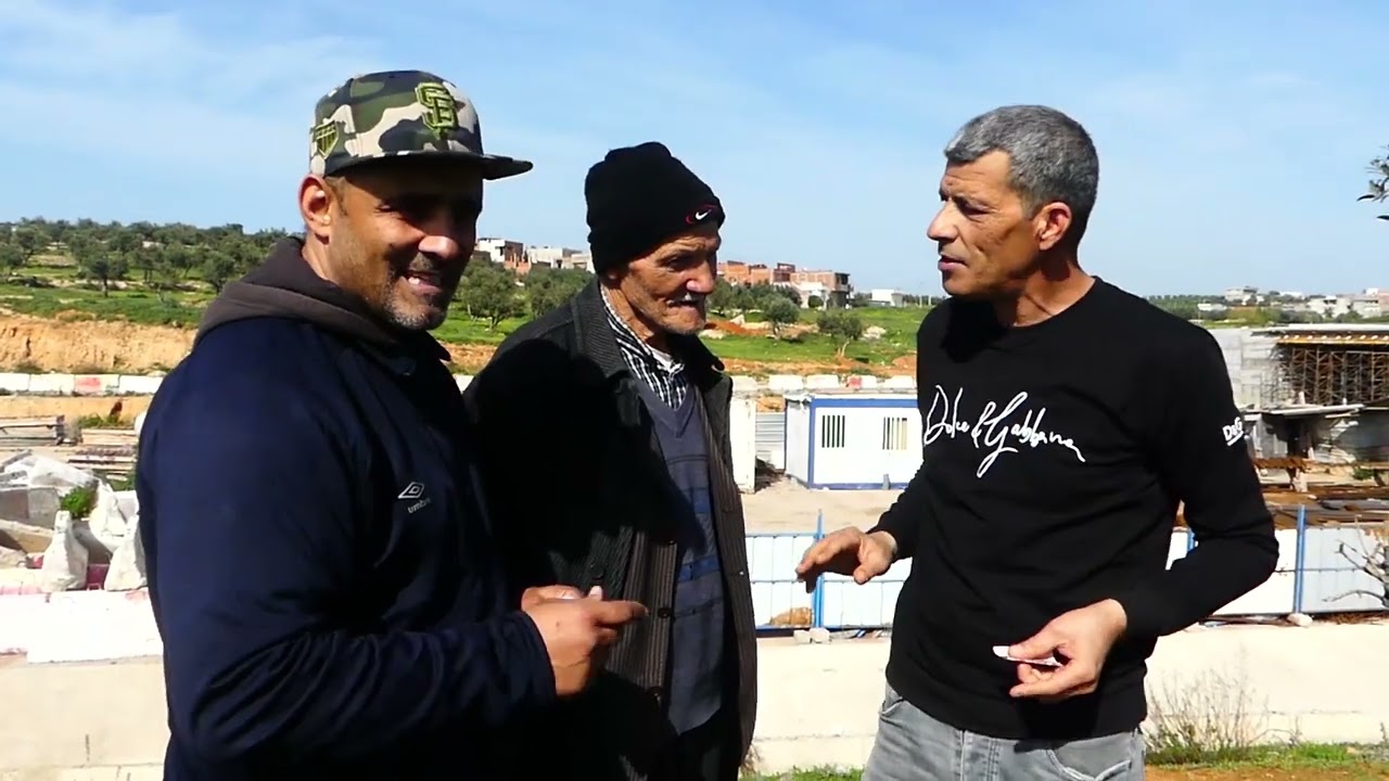 كاميرا خفية شبعة ضحك ، كي تشارك في مسابقة ربح ساهلة ويجيك أشكون يربح الفلوس في بلاصتك