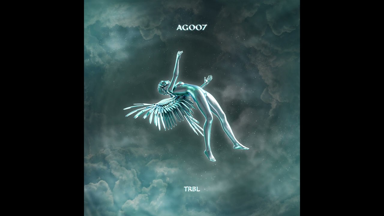 TRBL - Depths of Existence (BXTR Remix) [AG007]