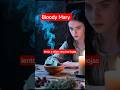 No la invoques 🕯️ video completo en el canal #bloodymary #leyendas #terrorymisterio #creepypasta