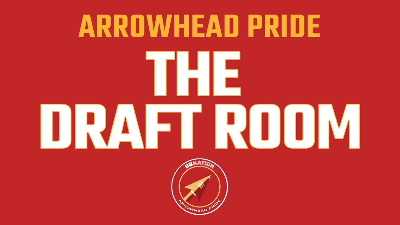 AP Draft Room - wrapping up the 2023 NFL Draft - YouTube