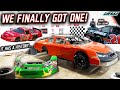 IT&#39;S TIME! Buying Our First Former NASCAR Race Car! (Former Busch Series Monte Carlo)