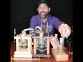 TableTop Bong vs DeskTop Bong VAPE BONG Drag Race Episode
