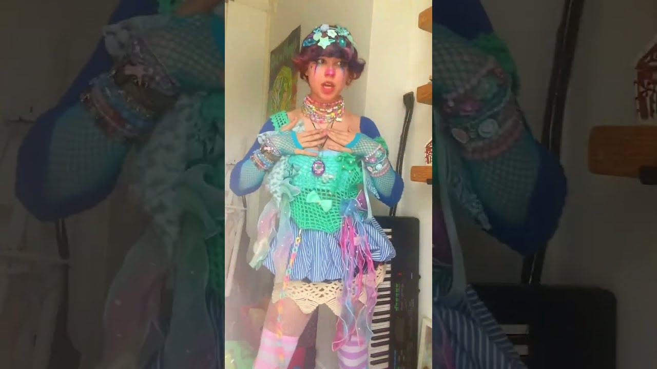 Never Giving My Style Back Shorts Alternative Decora 2020