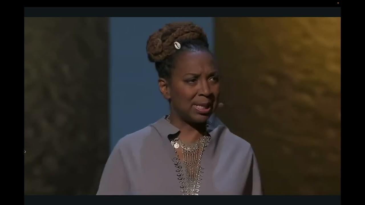 Intersectionality ted talk by kimberle crenshaw youtube