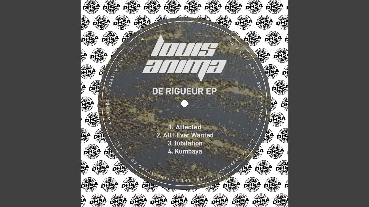 Watch Affected on YouTube Watch Affected on YouTube