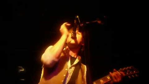 Summer Soul - A Cursive Memory - Crazy Donkey