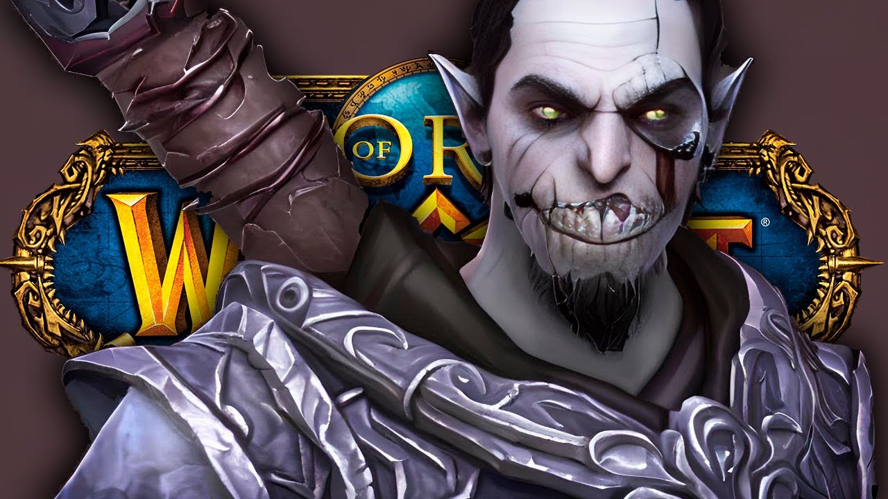 WoW Classic Season Of Discovery 1 YouTube wow-classic-season-of-discovery-1-youtube