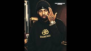 "EVIL TWIN" | Dark Aggressive Pop Smoke Type Beat 2026