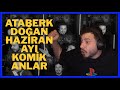 ATABERK DOĞAN HAZİRAN AYI KOMİK ANLAR DERLEMESİ!