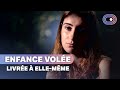 "Les services sociaux n'ont rien fait", une jeune femme raconte l'enfer qu'elle a vécu enfant