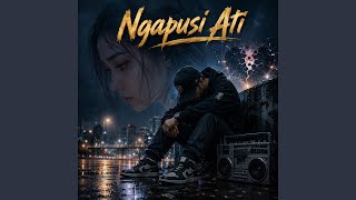Download lagu Ngapusi Ati