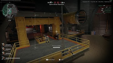 Delta Force - 2 Kills with Uluru Rocket