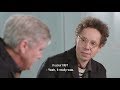 Malcolm Gladwell and Steven Johnson on How to Make Life’s Tough Decisions