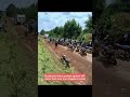Kapseret Roads Protest: Bodaboda Riders vs MP Oscar Sudi!
