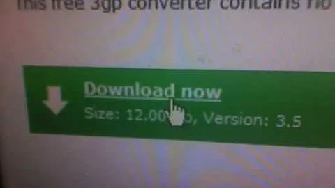 How to: Edit Ipod videos in Windows Movie Maker