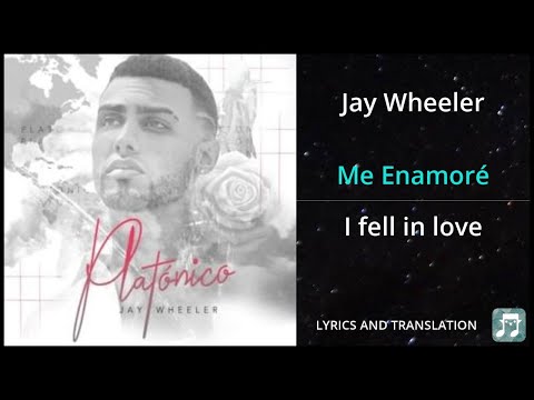Jay Wheeler -