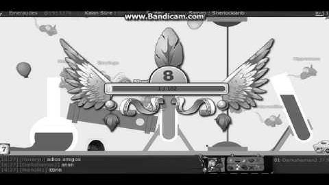 Transformice   DarkShaman2 Room Normal