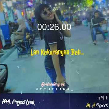 Harmonia~sehidup semati (video stroy wa)