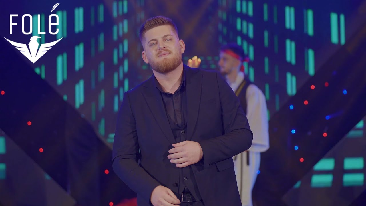 Klisman Prendi - Kolazh (Gezuar 2026)