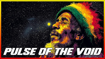 🌌🔥🎧 PULSE OF THE VOID 🎧 🔥🌌