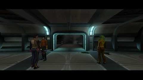 CDune KotOR Walkthrough - 7