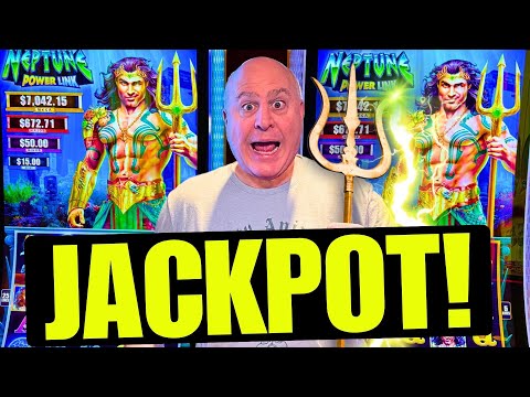 THE SLOT GODS REWARD ME WITH A WINNING MACHINE!