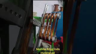 Momita Engg Inds tries Hyderabad video by Abhiram Majumdar on31 th oct 2023