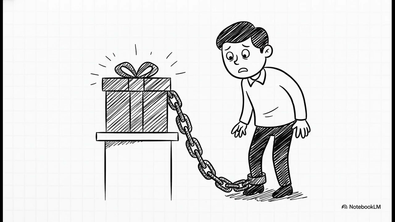 自由的代價：為何你的行銷策略會引發反感