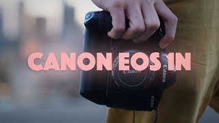 Canon EOS 1n Review - Spoiler Alert BUY IT