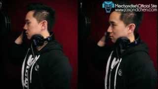 Katy Perry - Wide Awake (Jason Chen Cover)