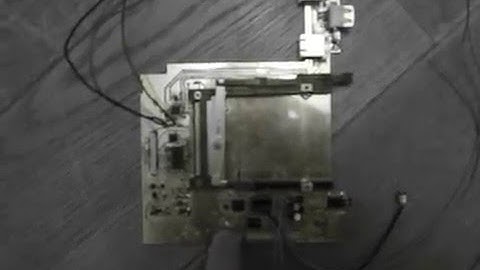 15.6in EOMA68 Libre Laptop PCBs, pre-assembly