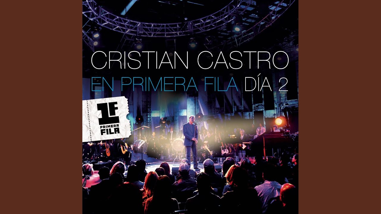 Assista a Sei tu (Primera Fila - Live Version) no YouTube