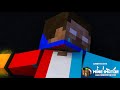 Minecraft animation  dead of rtmstudioz