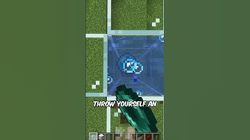 Mojang Added CHUNK LOADERS To Minecraft! #minecraft #mcpe #minecraftupdate