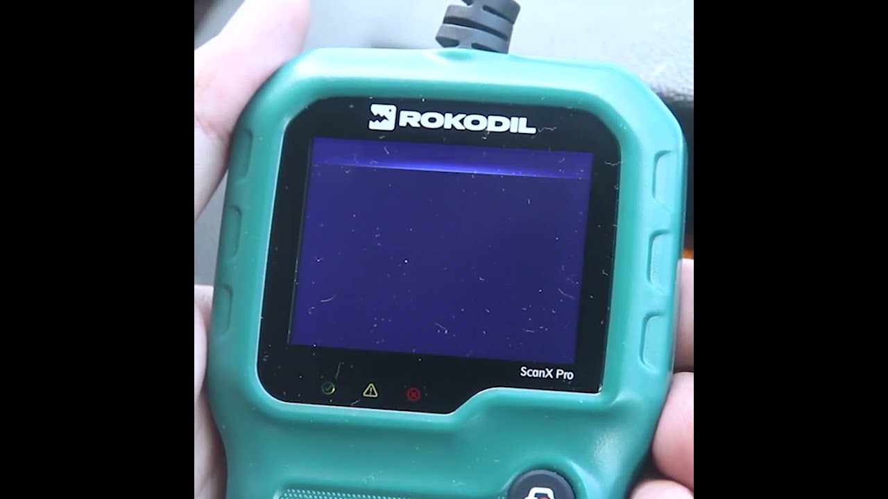 Rocodil Scan X Pro Купить
