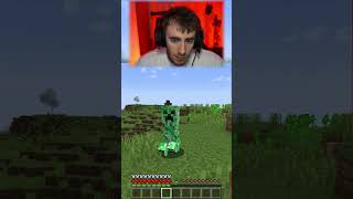A cosa serve il Creeper dell'aria ?!