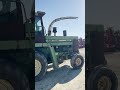 1980 JOHN DEERE 5460 For Sale